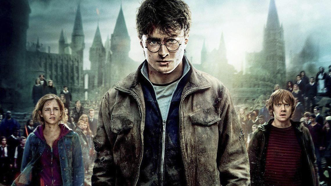 Harry Potter: Warner Bros considera producir la serie.