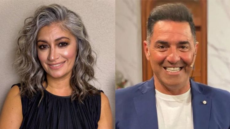 Carla Conte apuntó duro contra Mariano Iúdica.