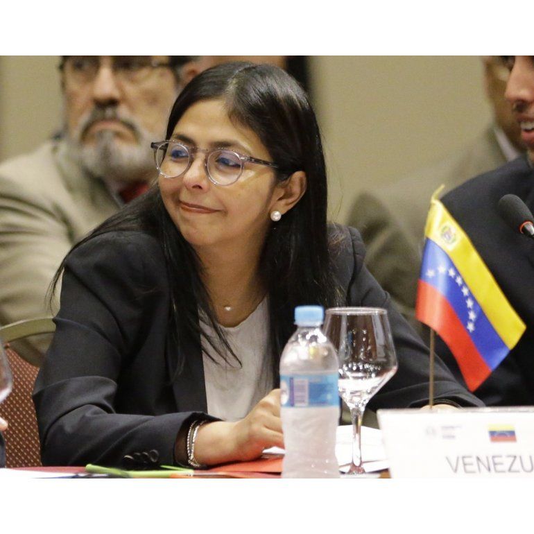 Durísima respuesta de Venezuela a Macri