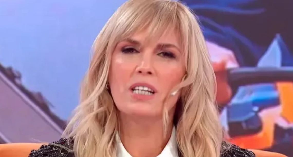 Viviana Canosa se queda sin su programa