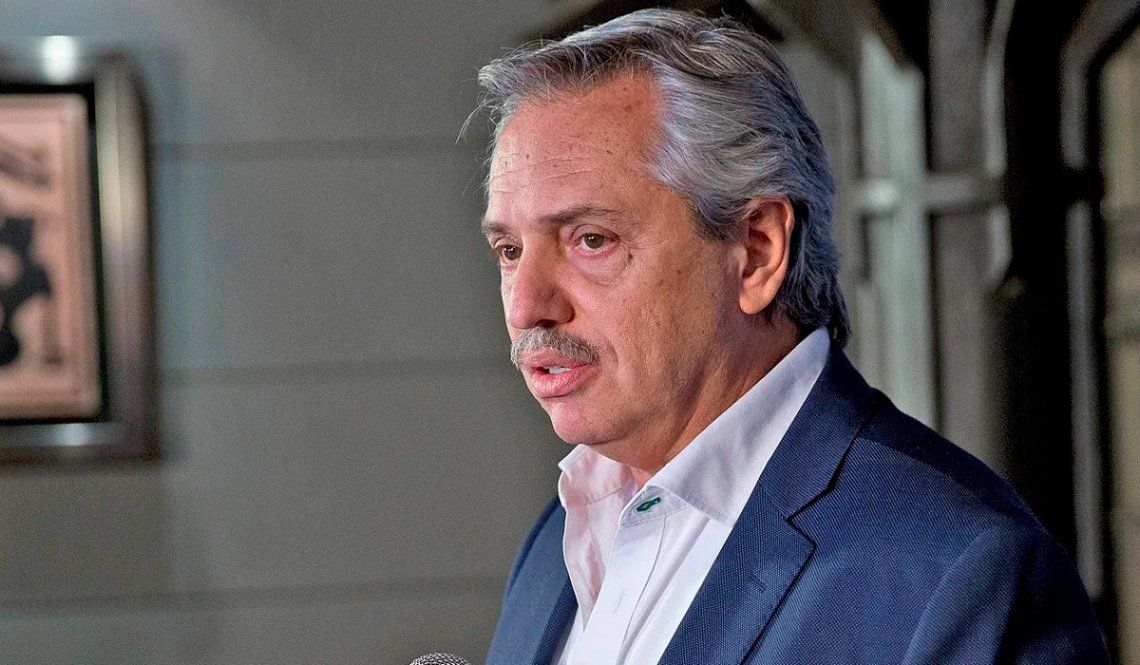 Vicentín: Alberto Fernández criticó la decisión del juez que restituyó la empresa a sus directivos