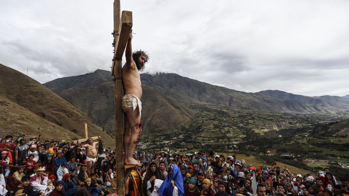 Semana Santa cuándo no se puede comer carne y por qué