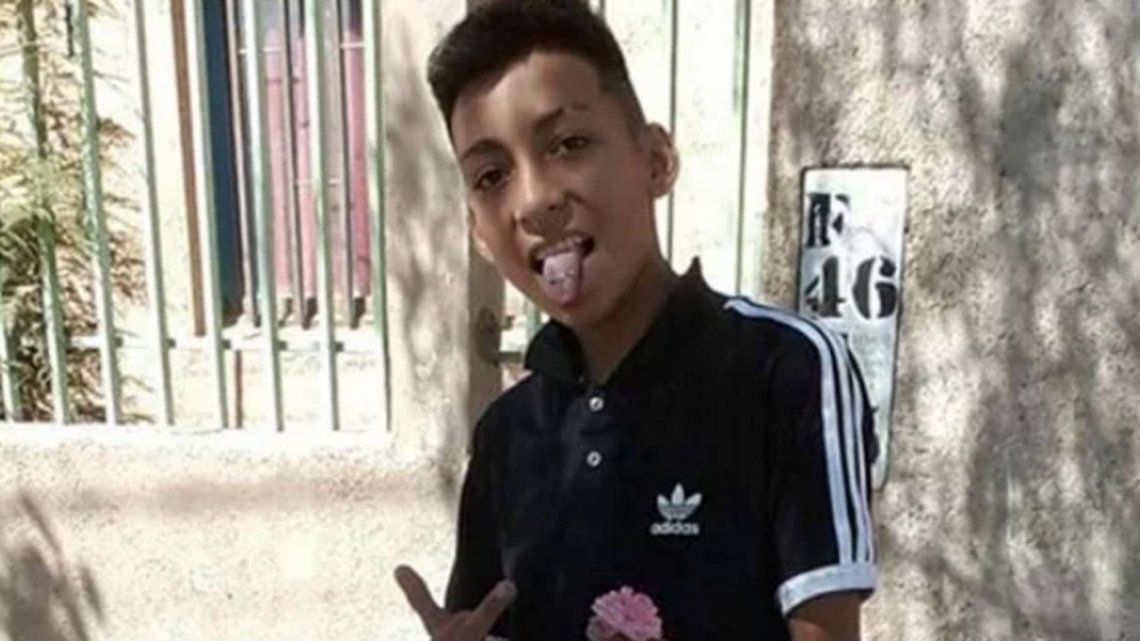 Mendoza: mataron a un chico de 15 años de un balazo en el pecho y hay cruces en Facebook por una eventual venganza