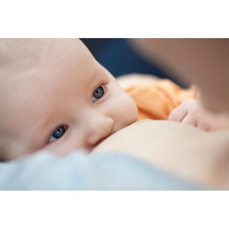 15 aspectos que tenés que saber sobre la Lactancia Materna