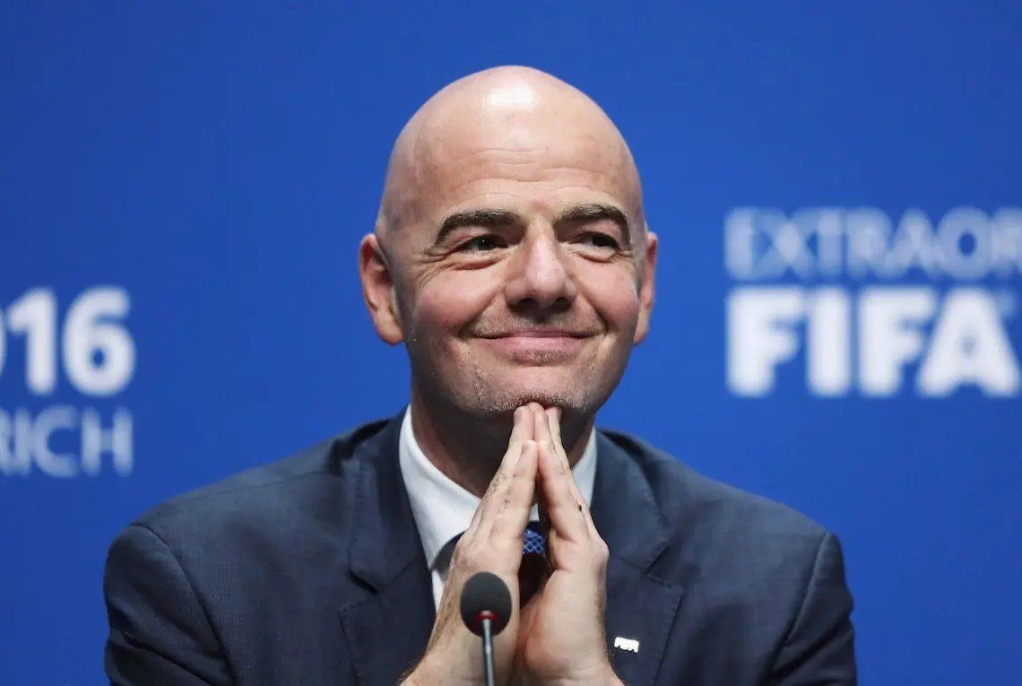 La FIFA promete una decisión a su debido tiempo sobre el Brasil-Argentina suspendido