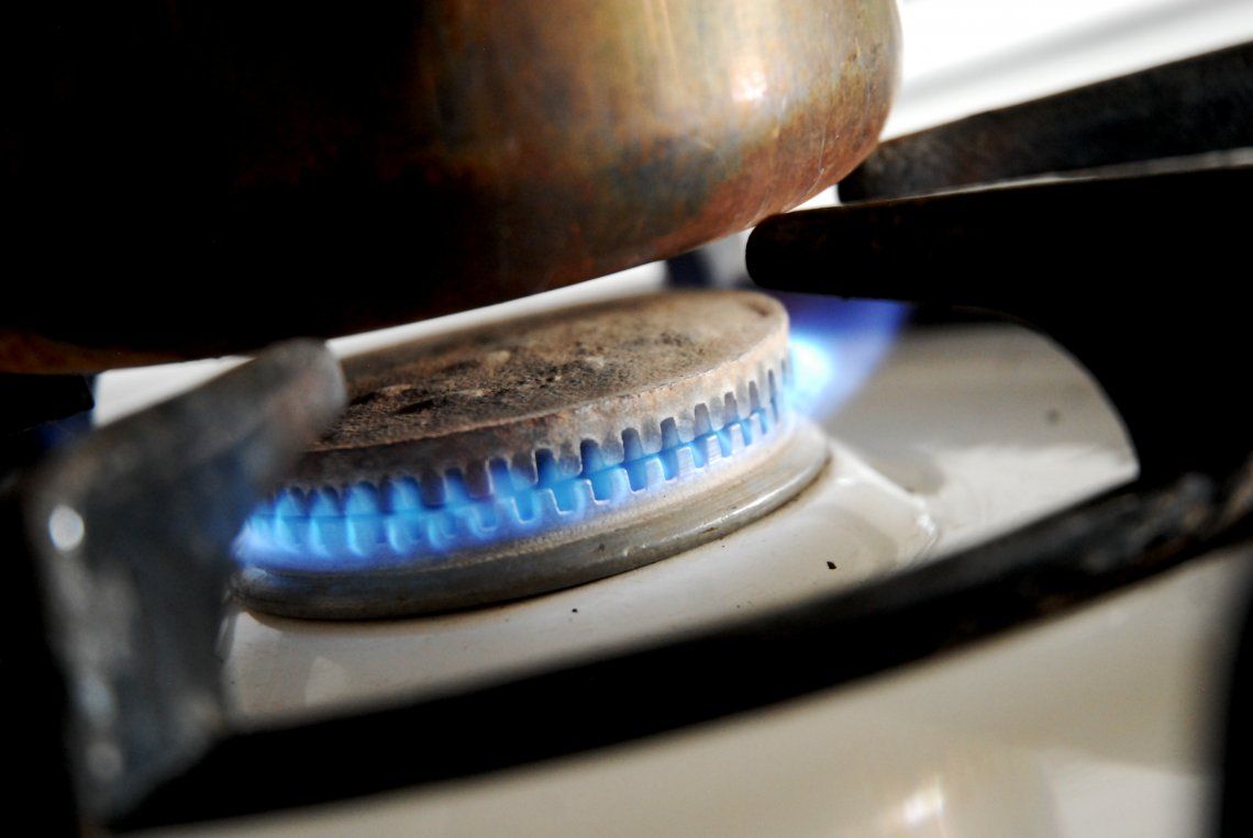 El 75% cree que la tarifa del gas “es cara e impagable”