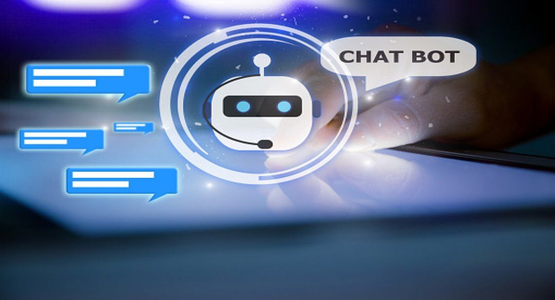 Crece la aceptación de los chatbots como sistema de atención al cliente