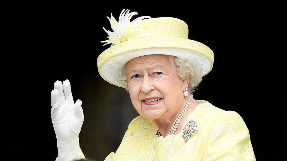 Argentina presentó condolencias por la muerte de la reima Isabel II