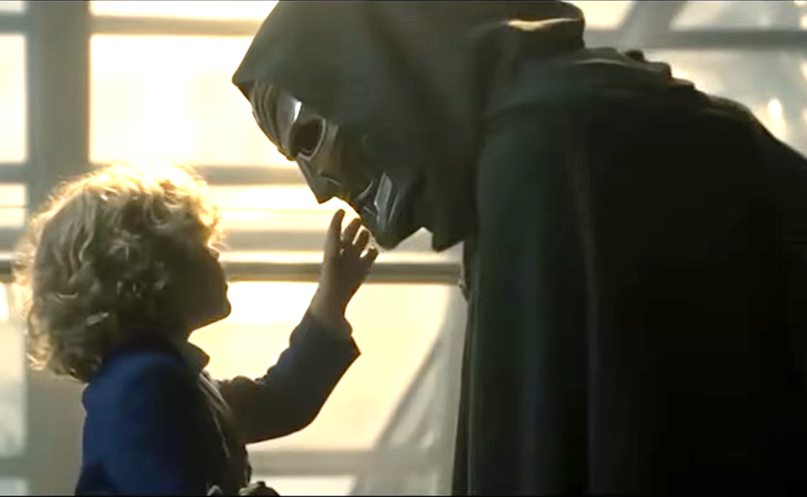 Escena final de Escena final de