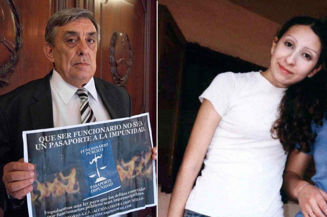 El juicio por el crimen de Paulina Lebbos comenzó con planteos de incompetencia