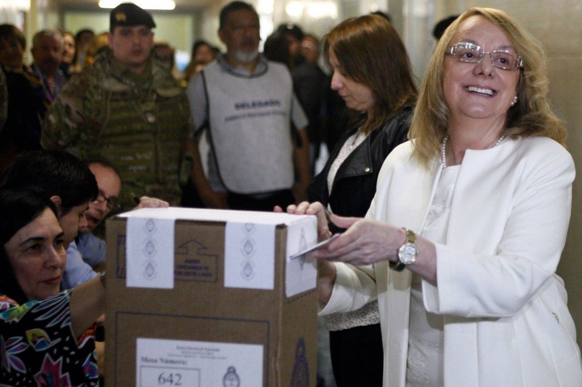 Galería de fotos | Las postales de la jornada electoral