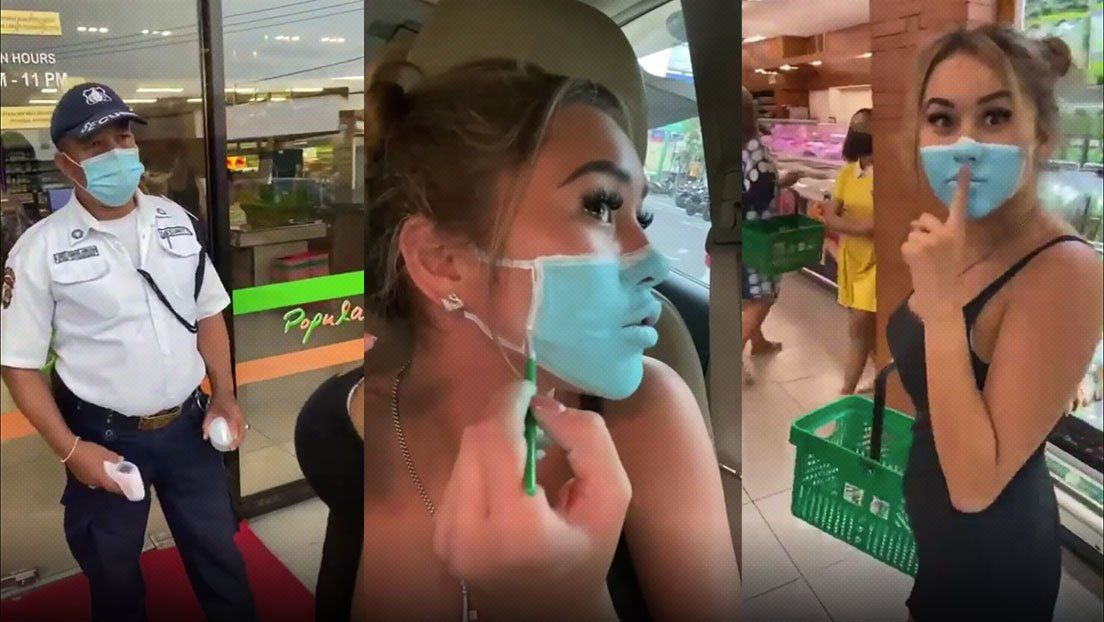 Indonesia: los jóvenes podrían ser deportados