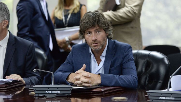 Juan Bautista Mahiques fue designado ministro de Justicia por el presidente Javier Milei y reemplazará a Mariano Cúneo Libarona.