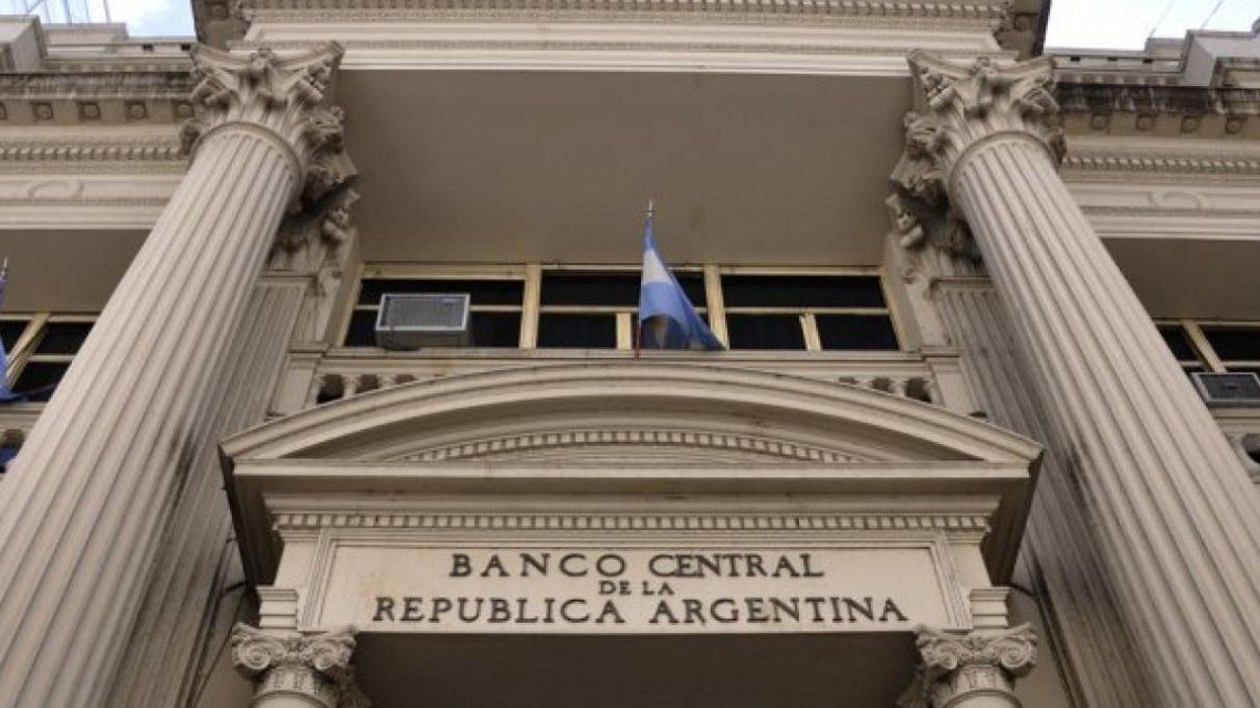 El FMI entregará el lunes a la Argentina  4.335 millones de dólares