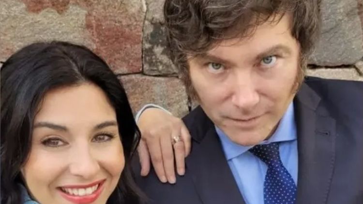 Marcela Pagano lanzó una durísima carta contra Javier Milei y profundizó la interna dentro del oficialismo libertario. Foto: Archivo.