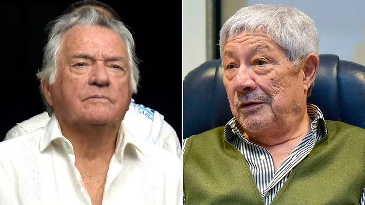 Un fallo de las Justicia favoreció al histórico Luis Barrionuevo y habrá elecciones, donde se medirá con su excuñado, Dante Camaño, en la conducción del gremio.