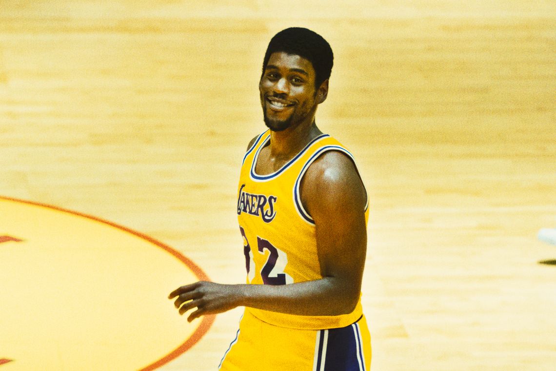 HBO Max presentó un adelanto de la serie sobre los Lakers