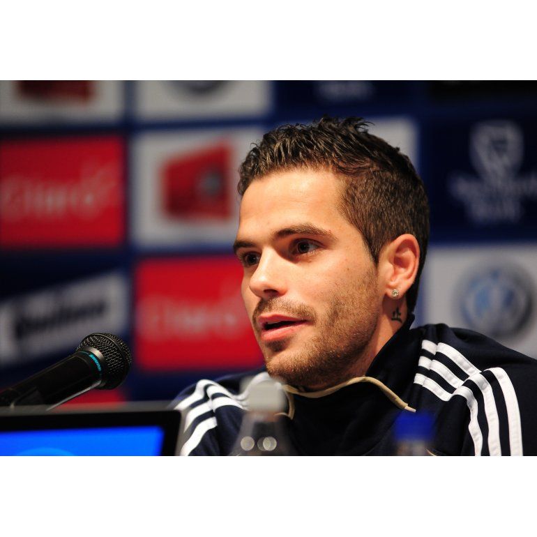 Boca: la novela de Gago no tiene fin