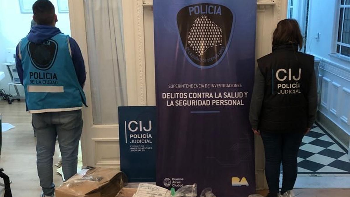 Recoleta: clausuran clínica y secuestran medicamentos vencidos - Vimarsana News
