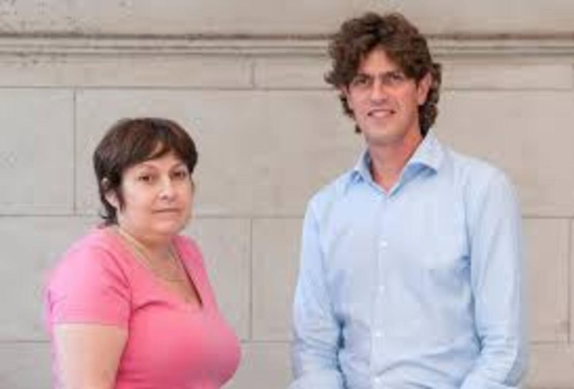 Graciela Ocaña y Martín Lousteau reciben el apoyo de Provincias Unidas