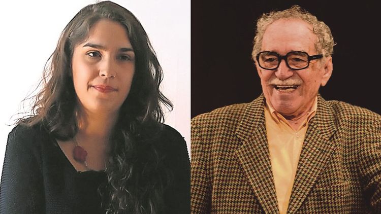 Gabriel García Márquez tendría una hija extramatrimonial.