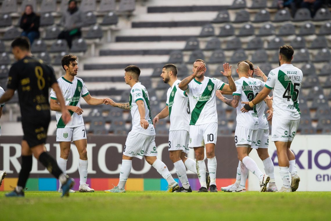 El historial entre Talleres y Argentino de Merlo