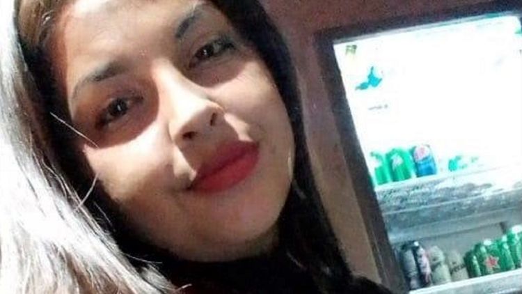 Viviana Villalba, la víctima fatal, tenía 22 años y era mamá de una nena de cuatro años.