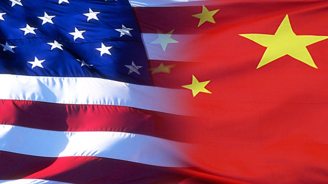 China y Estados Unidos al borde de una guerra comercial
