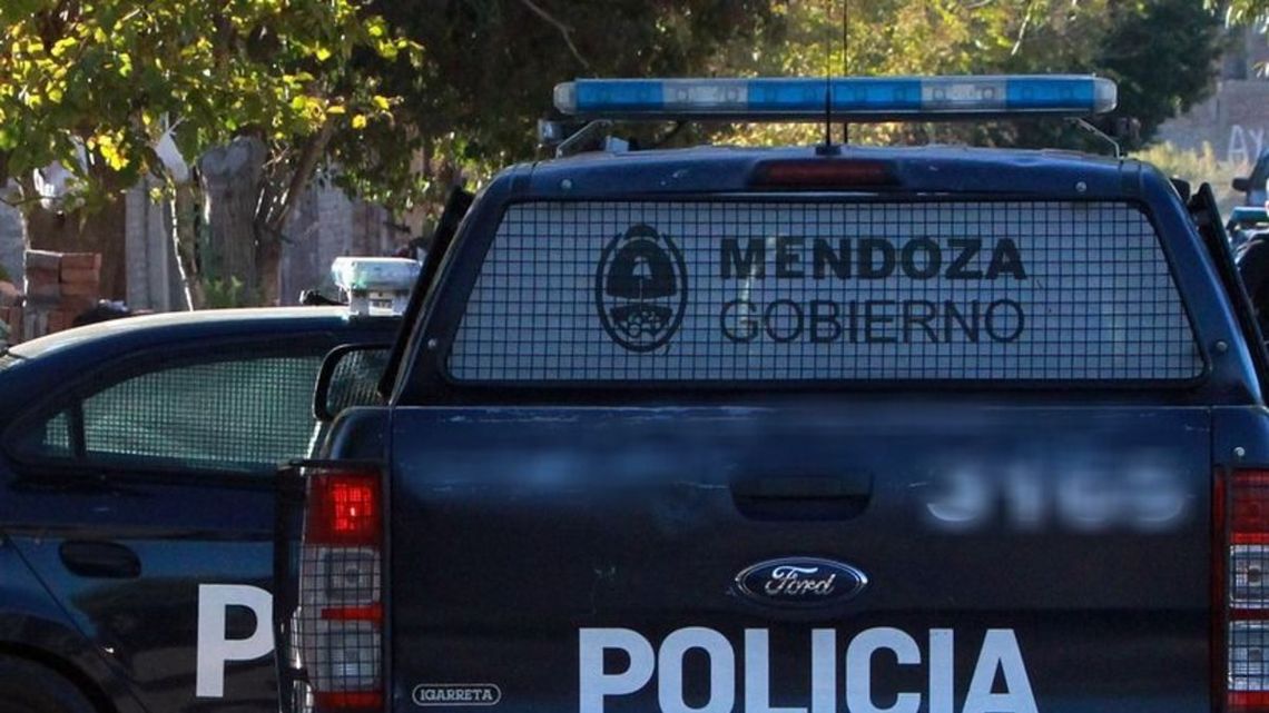 Mendoza: un hombre fue asesinado por la expareja de su nuera.