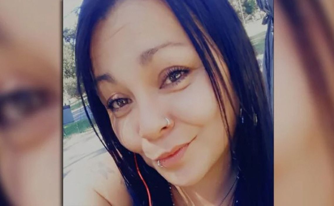 La hermana de María Laura Cejas reconoció el cadáver gracias a unos tatuajes que tenía la víctima del femicidio.