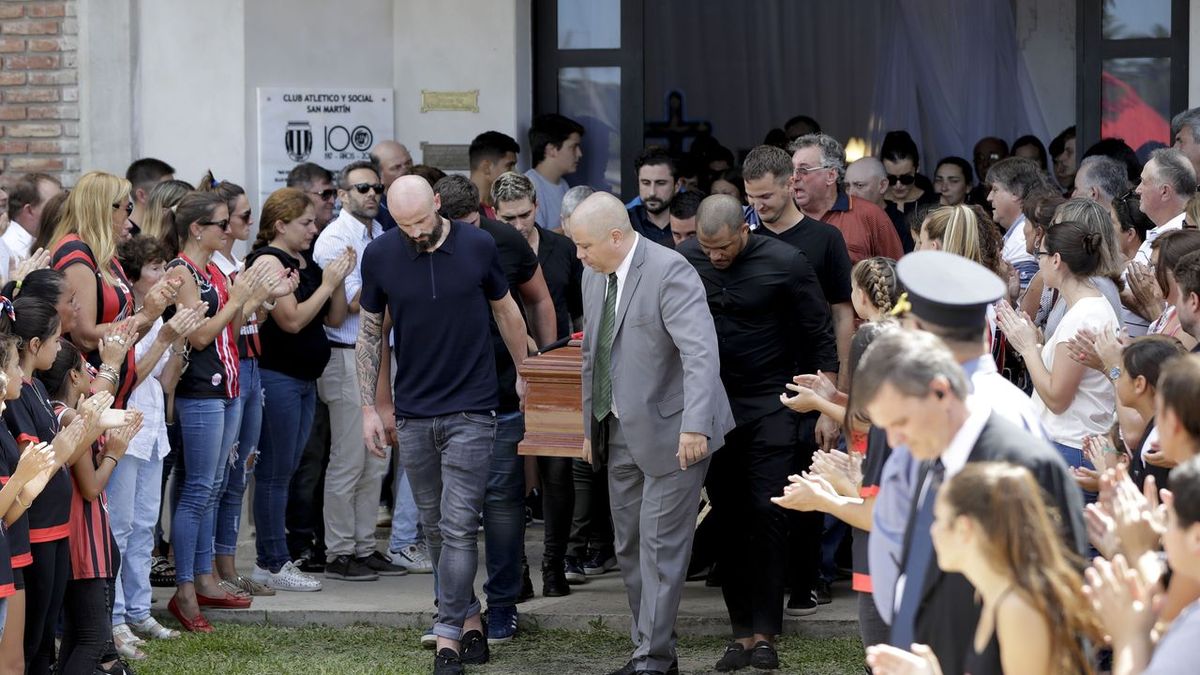 Corpo de Emiliano Sala será cremado na Argentina