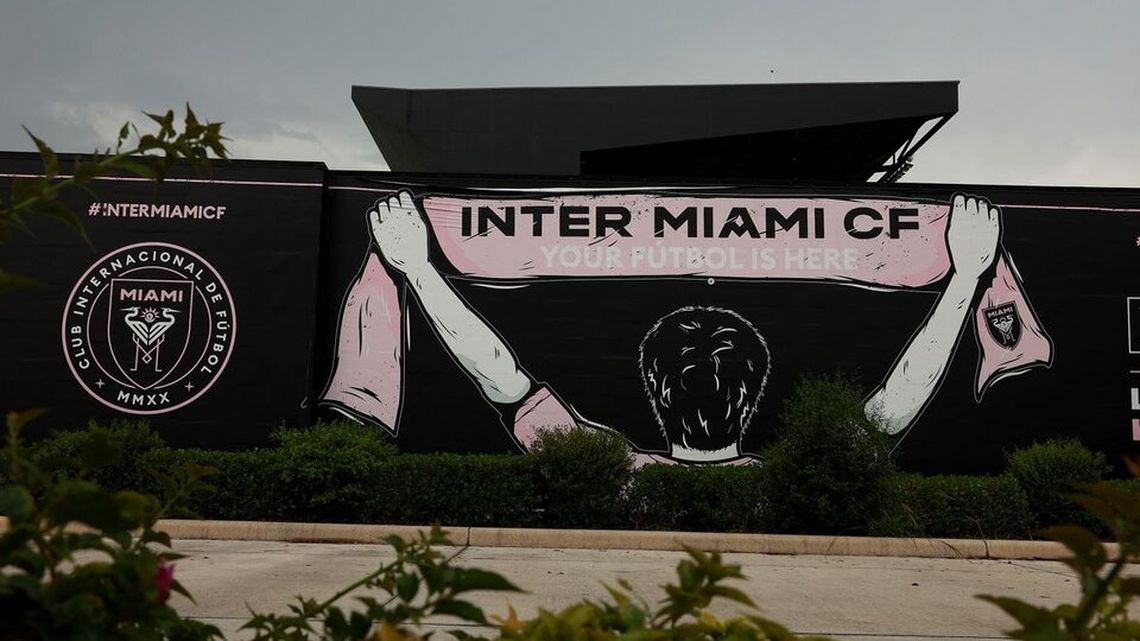 Inter Miami busca empleados para cuatro puestos vacantes.