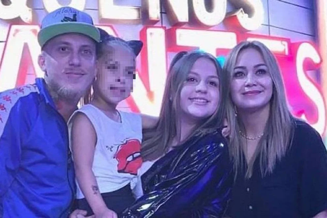 La Historia De Amor Del Polaco Y La Princesita