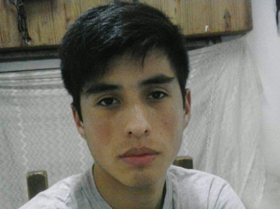 Lomas de Zamora: buscan a Franco Daniel Martínez, un joven que desapareció hace una semana