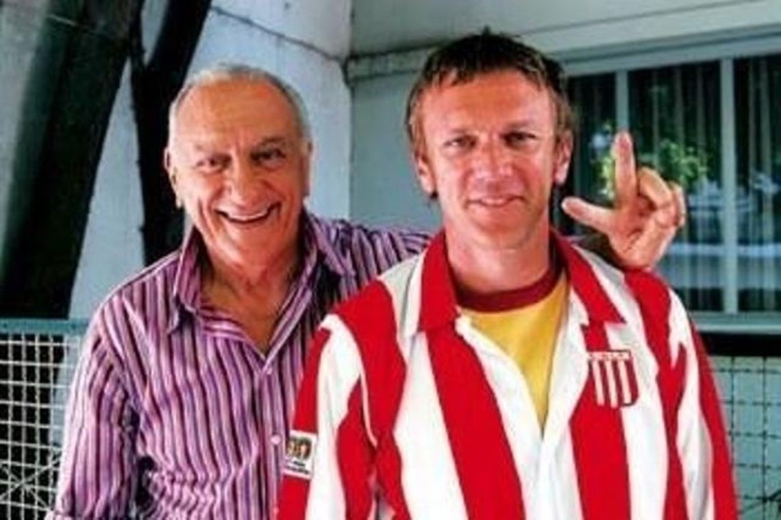 Jorge y Federico D'Elía Jorge y Federico D'Elía