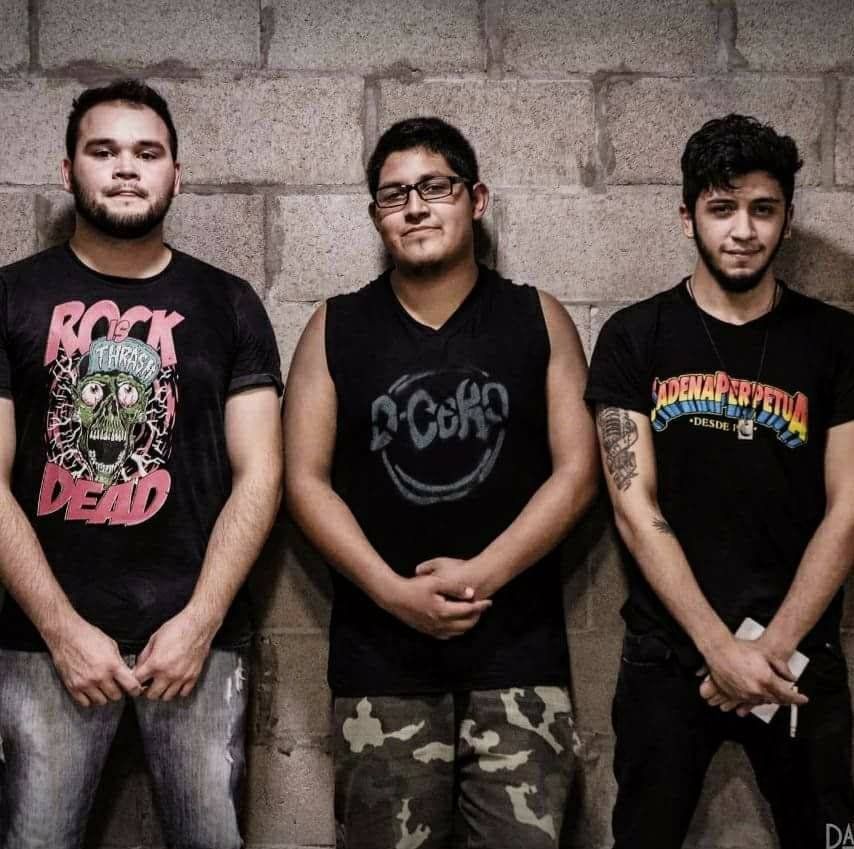 D-Cero presenta su primer EP en Quilmes Centro