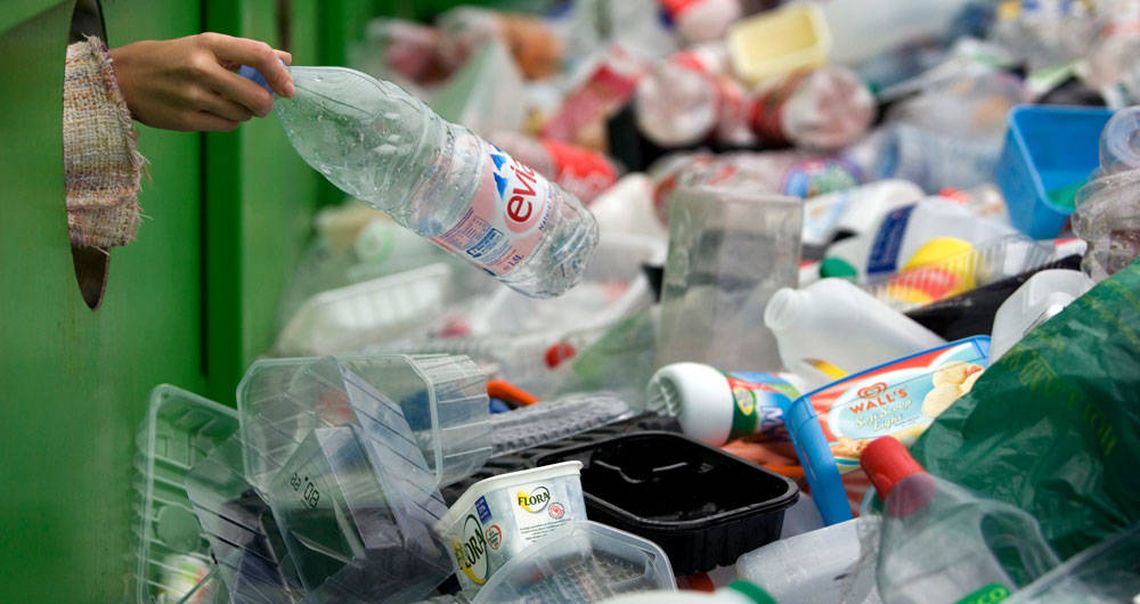 La Ley de Envases propone la creación de una tasa del 3% para aquellas empresas que no hagan sus propios procesos de reciclado.