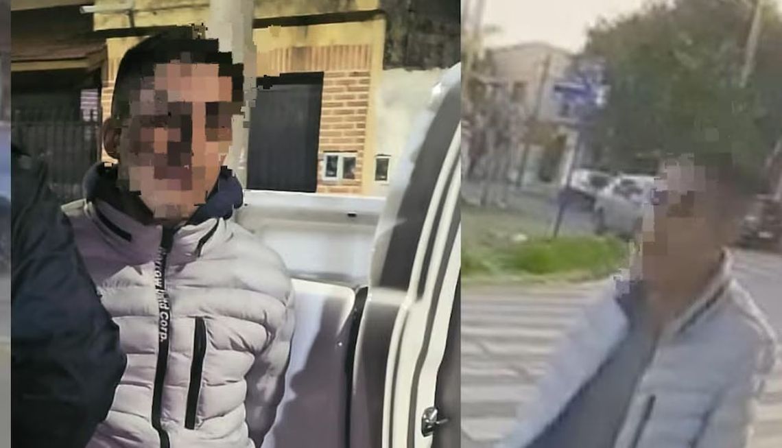 La Matanza: dos madres entregaron a sus hijos por el crimen de una mujer