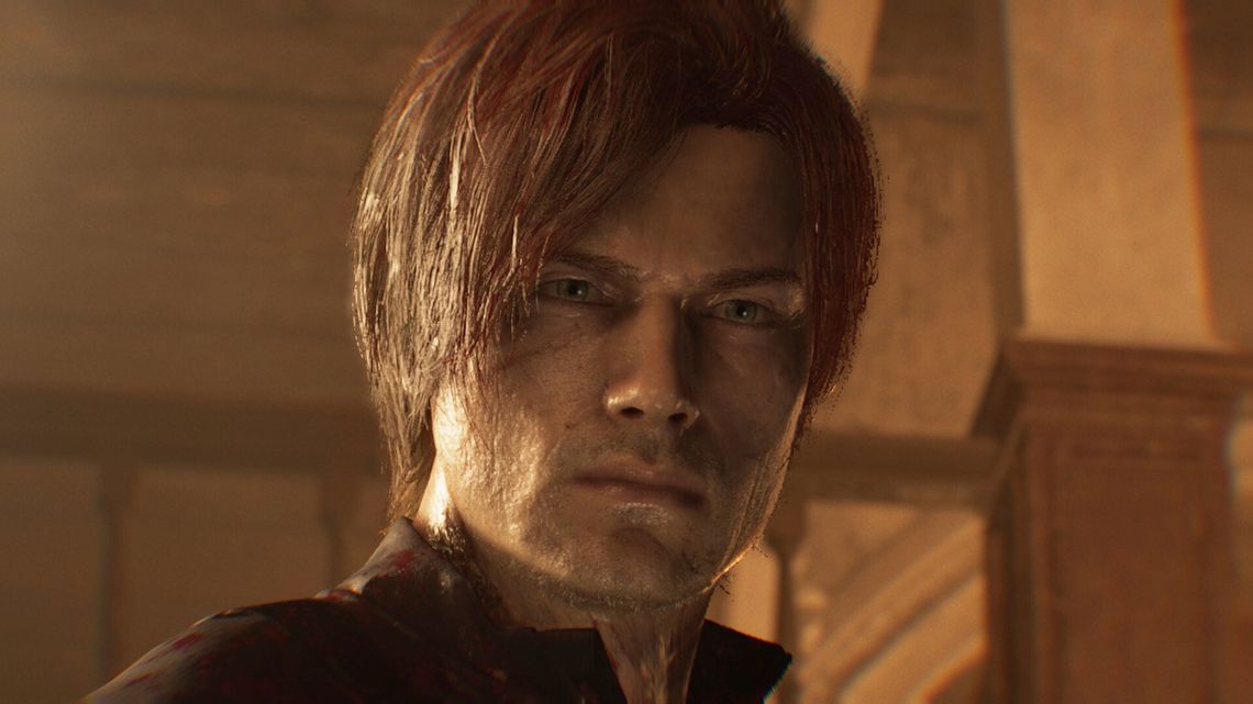 Leon S. Kennedy vuelve como el agente veterano que combina acción directa, combate cuerpo a cuerpo y un arsenal ampliado en una de las campañas más intensas de la saga.