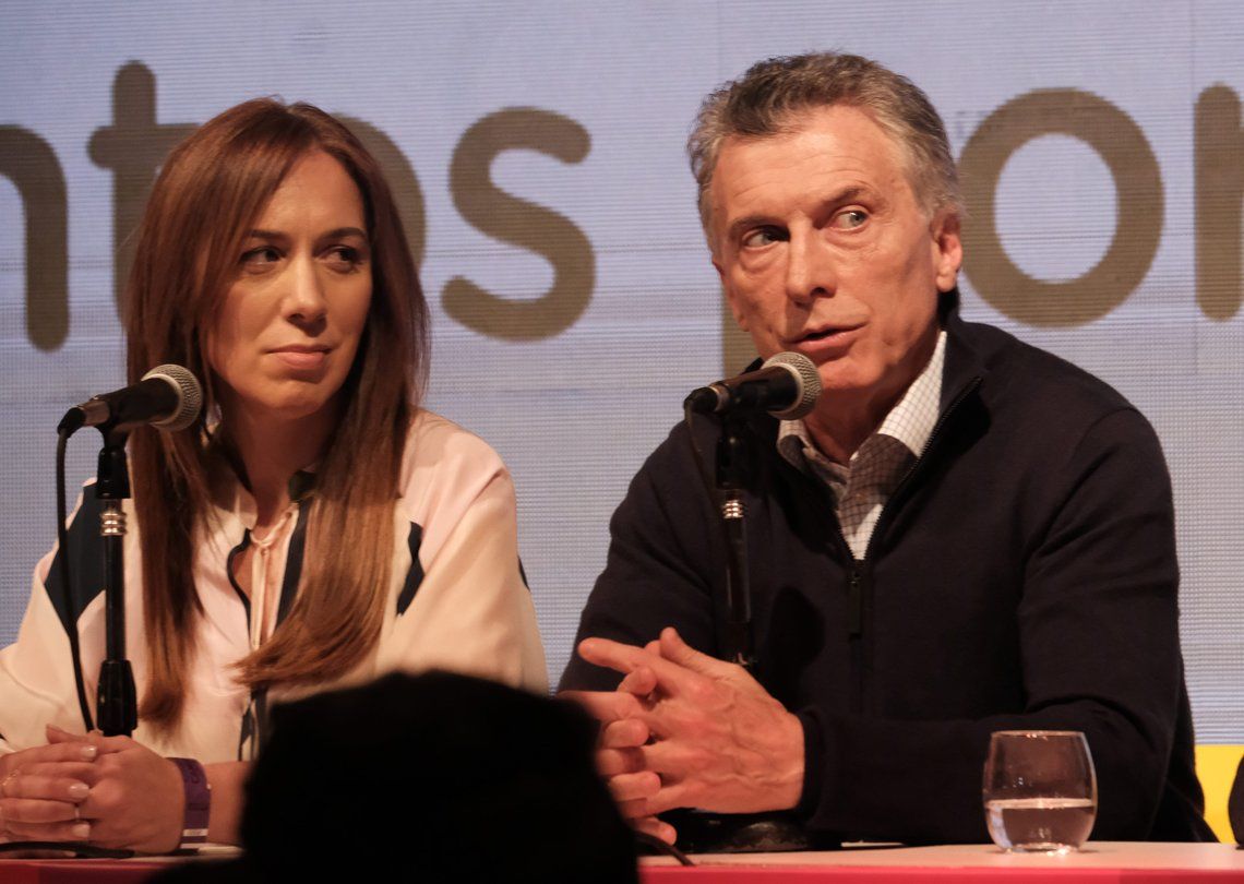 Mauricio Macri convocó a una reunión de urgencia por la tensión en los mercados