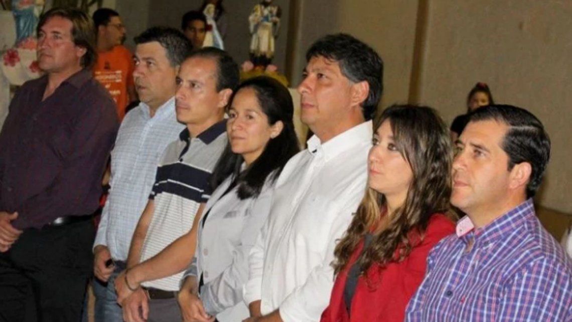 San Juan: un concejal pidió 150% de aumento en su salario y causó indignación