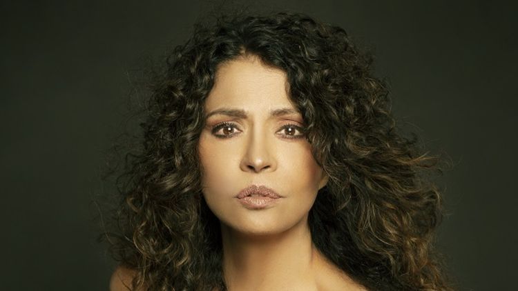 Patricia Sosa, la voz infinita