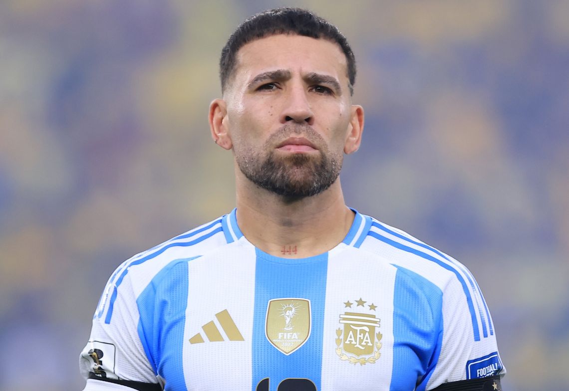 Si bien podría perderse el debut con Argelia, estará disponible ante Austria y Jordania. 