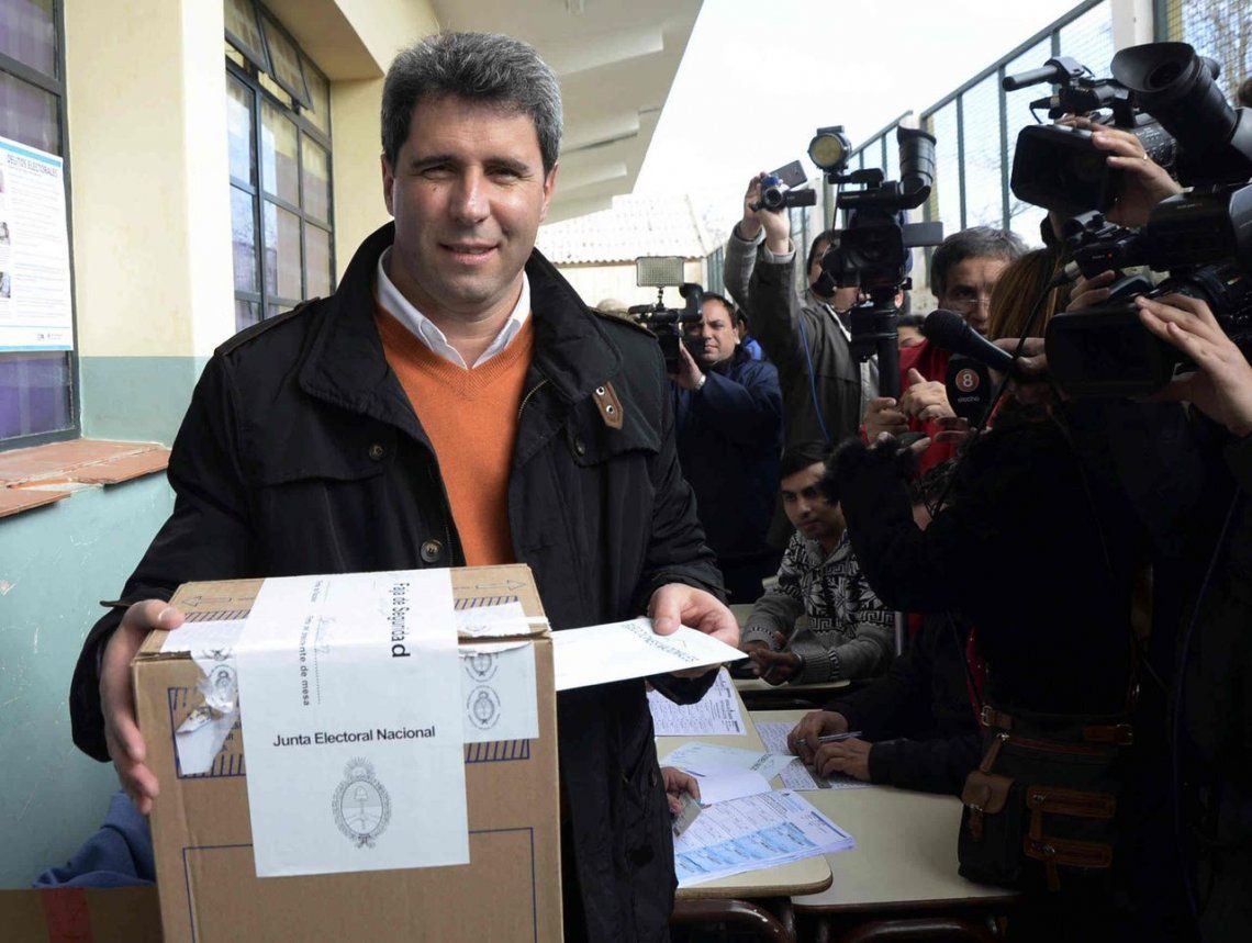 El Gobernador de San Juan llamó a la renovación en el peronismo
