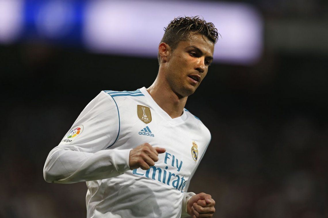 Cristiano Ronaldo ya ha firmado con Juventus, asegura un ex directivo en Italia