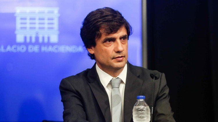 Hernán Lacunza