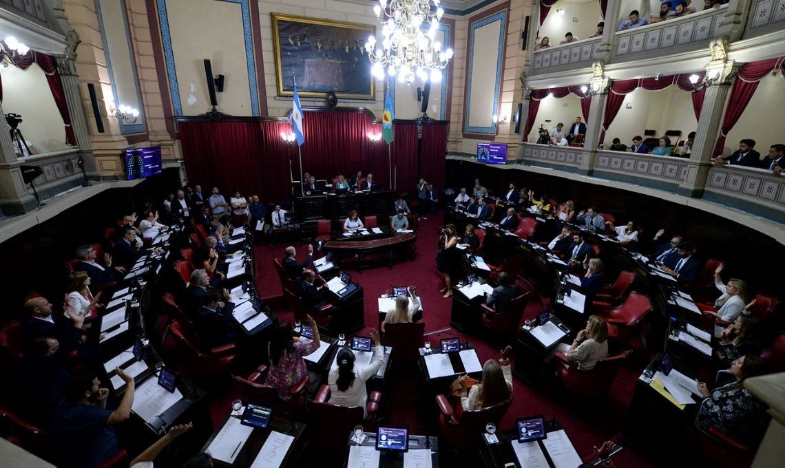 Ley Impositiva: se cayó la sesión en el Senado bonaerense por falta de acuerdo en los niveles de aumento