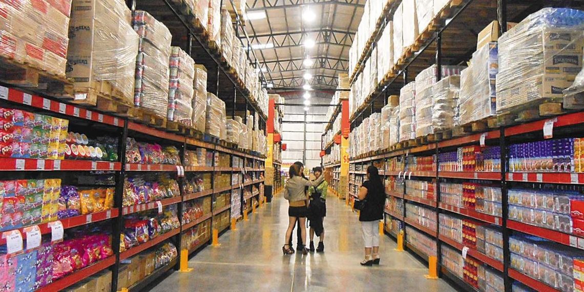 La inflación mayorista de abril se ubicó en el mismo nivel que el Índice de Precios al Consumidor (IPC).