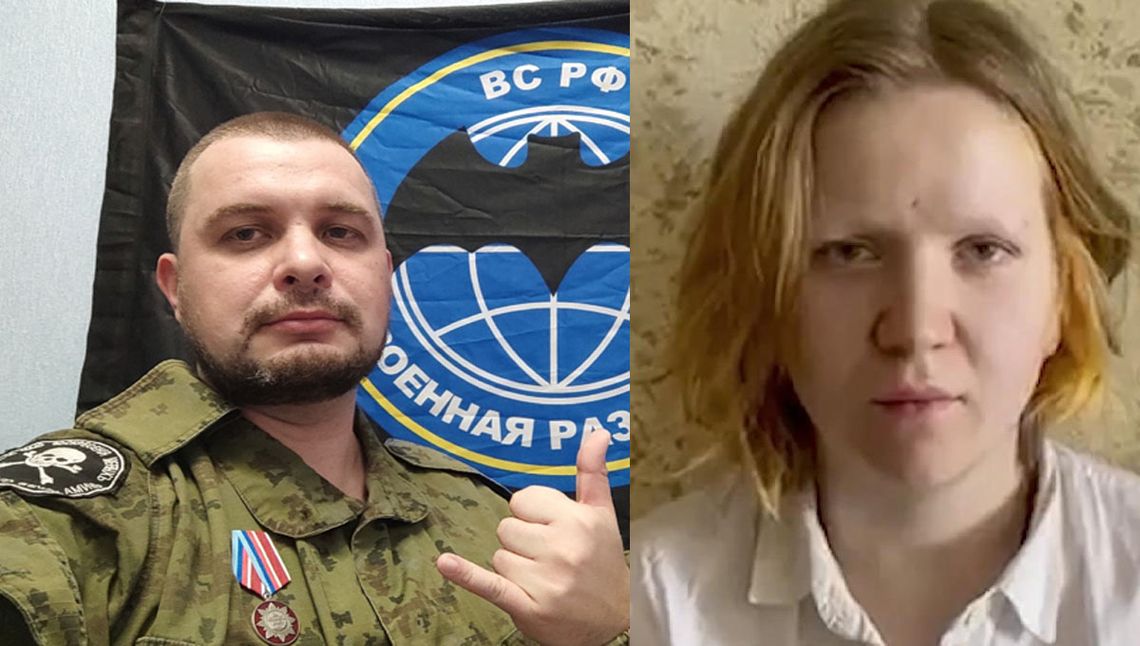 Rusia: sospechosa reconoce que entregó la estatuilla con explosivo que mató al bloguero.