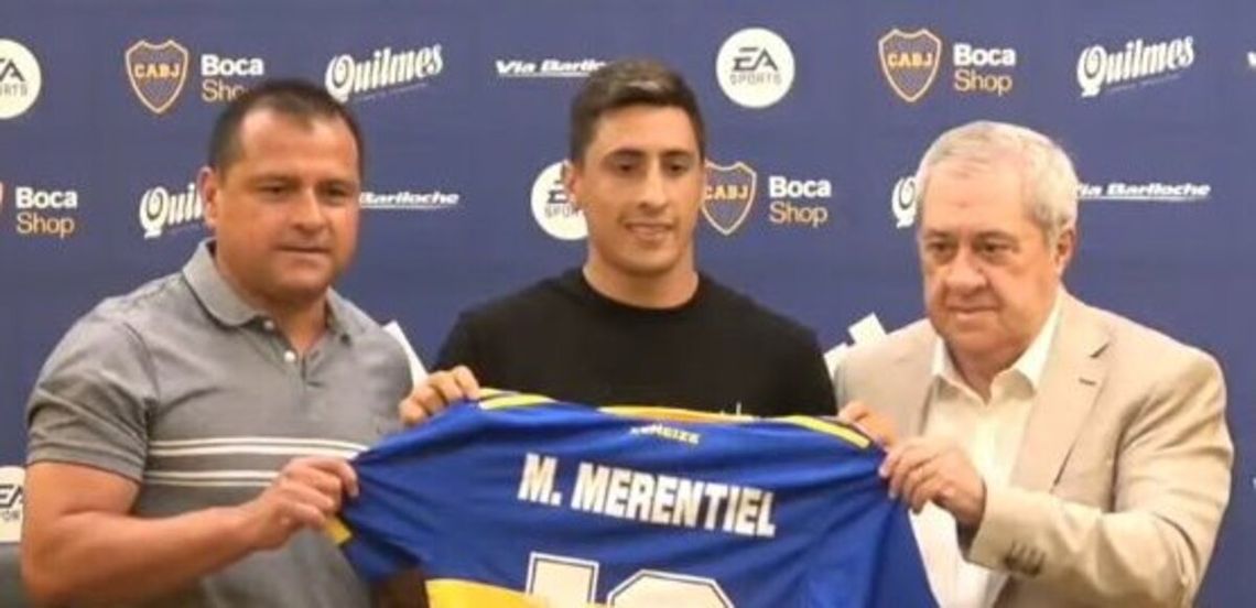 Miguel Merentiel junto a Chelo Delgado y Jorge Ameal